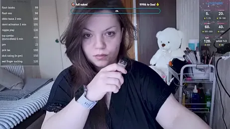 cutewhip webcam stripchat model stream image