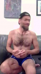 SuperManLA1 webcam model stream image