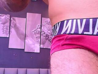 Jessid A webcam model stream image