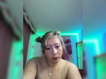 Melodyy webcam model stream image
