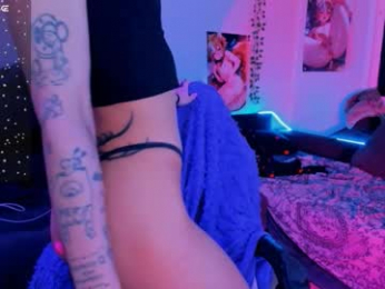 elli_26 webcam model stream image