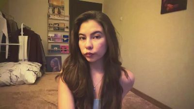 PansyFosher webcam model stream image