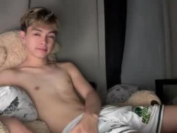 camwithethan webcam chaturbate model stream image
