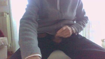 SrBCN webcam model stream image