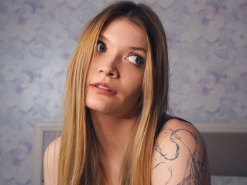 LynetHascall webcam livejasmin model stream image