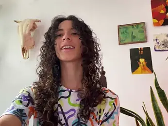 camille_delrey webcam stripchat model stream image