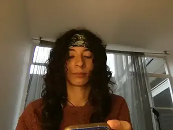 camille_delrey webcam model stream image