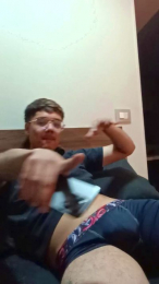 Toxicofav webcam model stream image