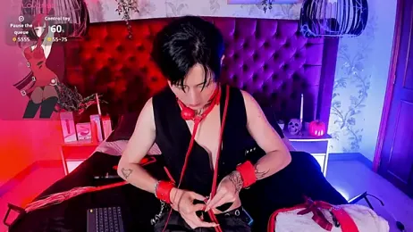 _ANGELL_DUSTT_ webcam model stream image