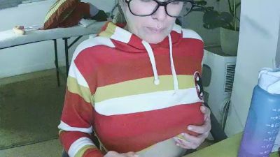 FelinaMza webcam model stream image