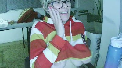 FelinaMza webcam model stream image