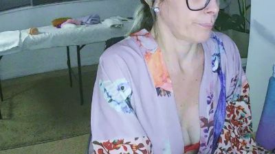 FelinaMza webcam model stream image