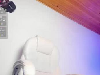 valentinaboobz webcam model stream image