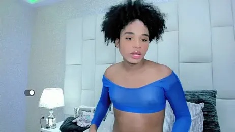 Andreayano webcam model stream image