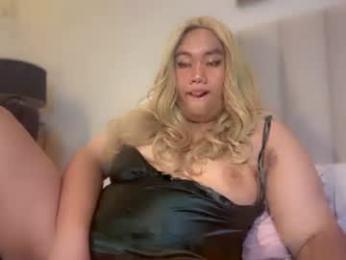 dangerous_womanxx webcam model stream image