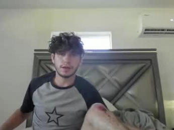 gayndepressed webcam model stream image