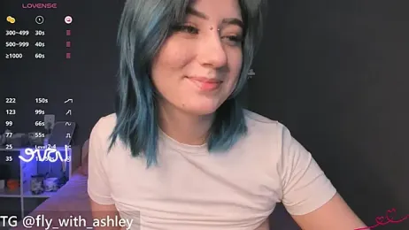 ashley_lovestory webcam model stream image