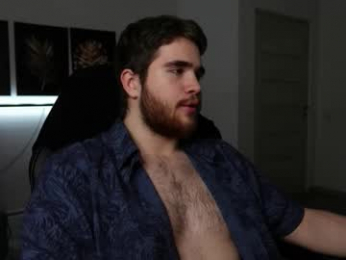 mark_maxim webcam model stream image