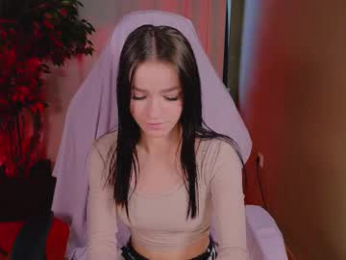 elizzza_ webcam chaturbate model stream image