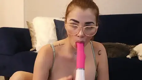kinkititi webcam model stream image