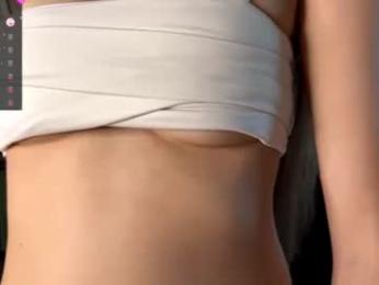 mildaczach webcam model stream image