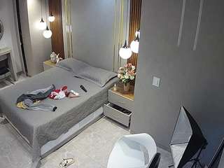 voyeurcam-casa-salsa-bedroom-10 webcam model stream image