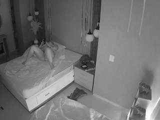 voyeurcam-casa-salsa-bedroom-10 webcam model stream image