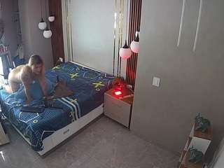 voyeurcam-casa-salsa-bedroom-10 webcam model stream image