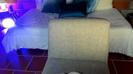 RouseColins webcam stripchat model stream image