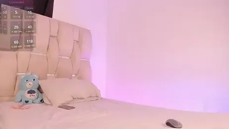 Paris_natalie webcam model stream image