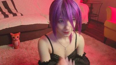 AlthaKraetsch webcam model stream image