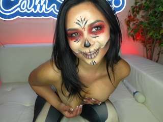 cosplay webcam camsoda model stream image