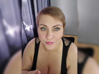 _LEKSA webcam model stream image