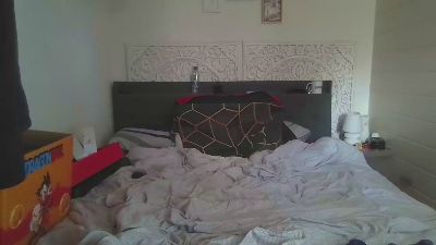 dreamsha692 webcam model stream image