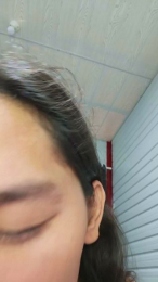 Seductive_hot webcam model stream image