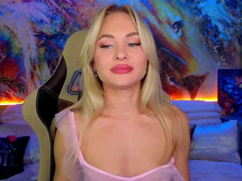 RudeGirl webcam model stream image