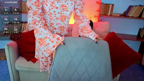 Hotary_Yuko webcam model stream image