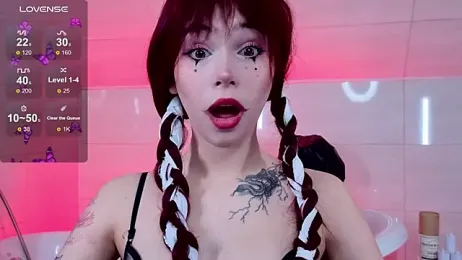 Hotary_Yuko webcam model stream image