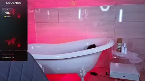 Hotary_Yuko webcam model stream image