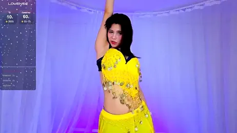 Hotary_Yuko webcam model stream image