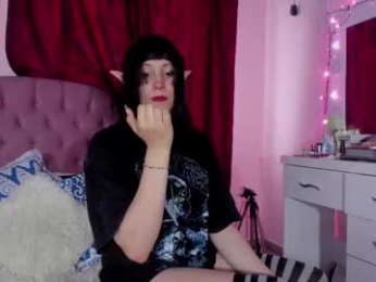 room312_ webcam model stream image