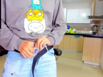 naim_theking webcam model stream image