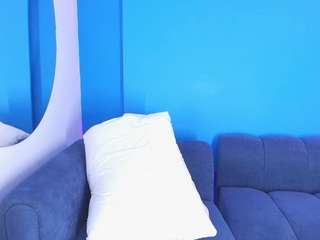 hannacupper webcam model stream image