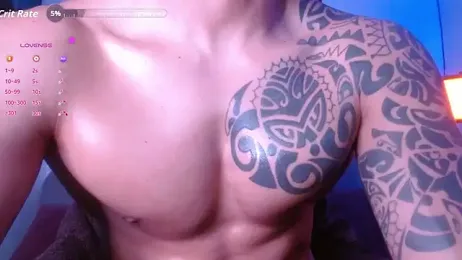 Joylopez_fit webcam model stream image