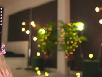 amunajaxson webcam model stream image