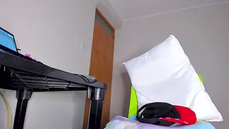 MikeMiller2 webcam model stream image