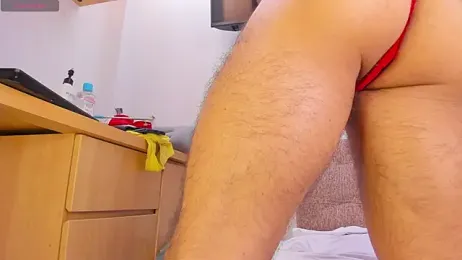 MikeMiller2 webcam model stream image