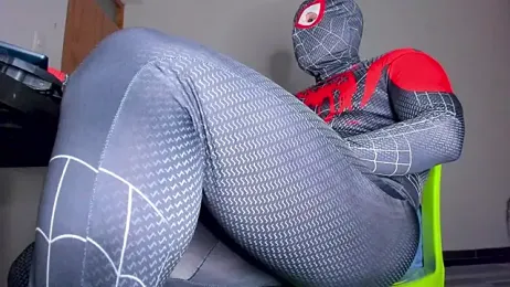 MikeMiller2 webcam model stream image