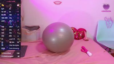violeta_hot22 webcam model stream image