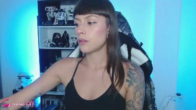 babypinkcatlive webcam model stream image